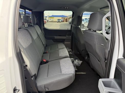 New 2026 Ford F350 XLT w/ XLT Premium Package image 12