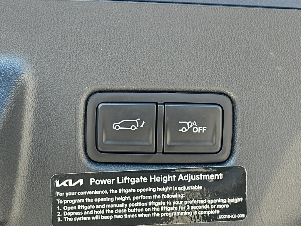 Certified 2027 Kia Telluride SX Prestige AWD/4WD image 19