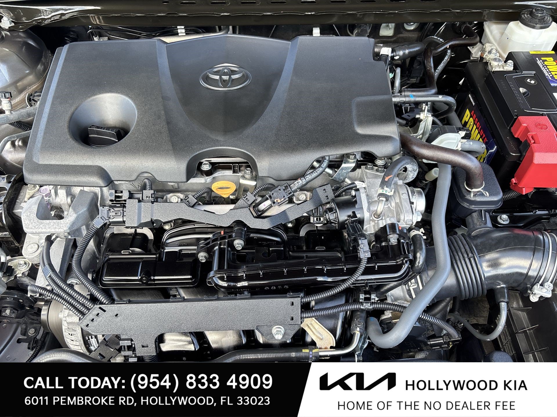 Used 2022 Toyota Camry LE FWD image 17