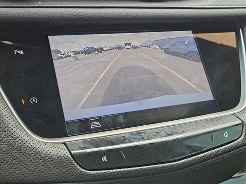 Used 2022 Cadillac XT5 Luxury FWD image 14