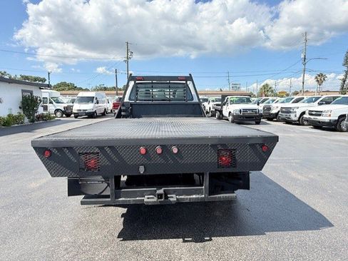 Used 2015 Ford F450 XL w/ Power Equipment Group AWD/4WD image 6