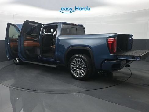 Used 2026 GMC Sierra 1500 Denali Ultimate AWD/4WD image 38