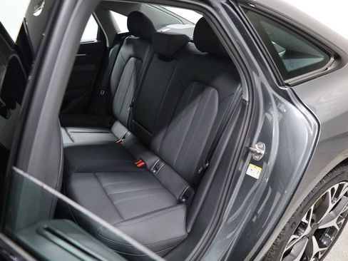 New 2026 Audi A6 Premium Plus image 34