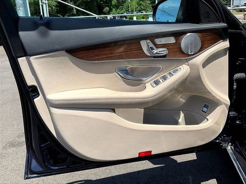 Certified 2021 Mercedes-Benz C 300 4MATIC Sedan image 22