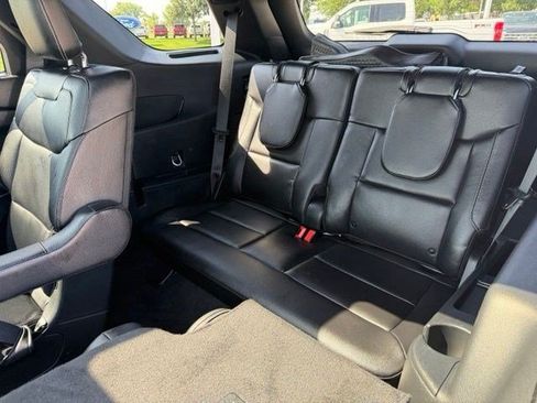 Used 2023 Ford Explorer ST w/ Equipment Group 401A AWD/4WD image 29