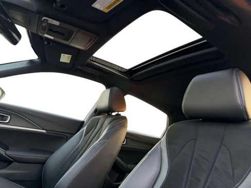 Used 2023 Acura Integra A-Spec image 11