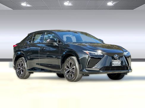 New 2026 Lexus RZ 350e 2WD image 6