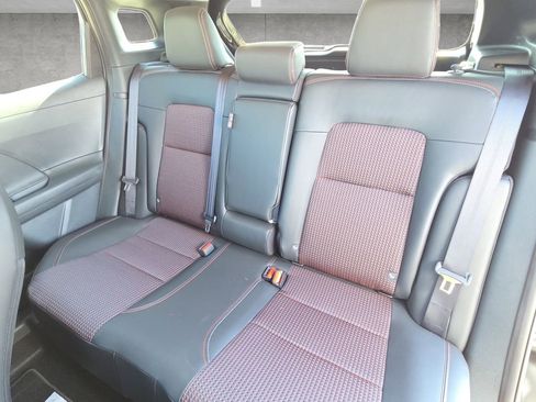 New 2026 Nissan Kicks SR w/ SR Premium Package image 22