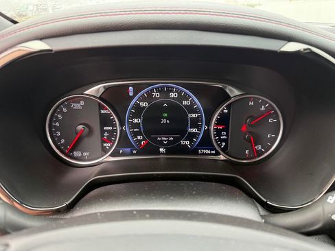 Used 2019 Chevrolet Blazer RS image 17