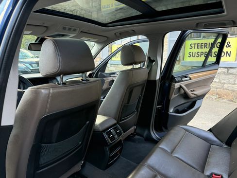 Used 2014 BMW X3 xDrive28i AWD/4WD image 22