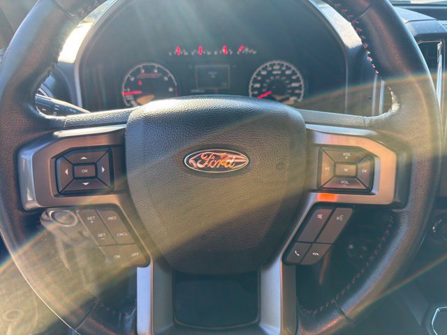 Used 2016 Ford F150 XLT w/ Equipment Group 302A Luxury AWD/4WD image 15