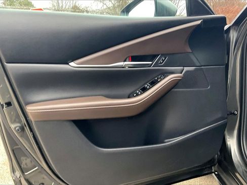 Certified 2023 MAZDA CX-30 AWD 2.5 S w/ Premium Package image 23