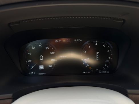 Used 2021 Volvo V90 T6 Cross Country w/ Advanced Package AWD/4WD image 17