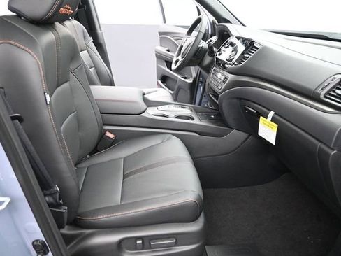 New 2026 Honda Ridgeline TrailSport image 10