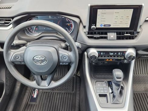 Used 2023 Toyota RAV4 XLE image 27