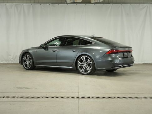 Used 2019 Audi A7 3.0T Prestige image 3