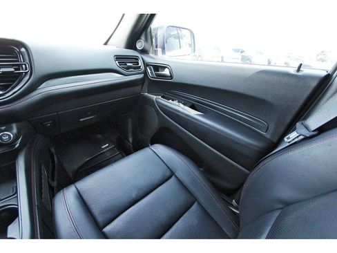 Used 2021 Dodge Durango R/T w/ Blacktop Package RWD image 11