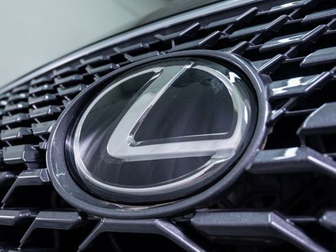 Used 2020 Lexus RX 350 FWD w/ Accessory Package image 5