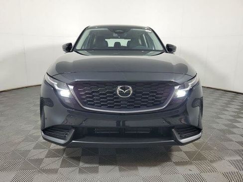 New 2026 MAZDA CX-5 AWD 2.5 S image 2