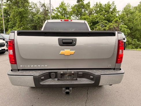 Used 2013 Chevrolet Silverado 1500 LT w/ All-Star Edition AWD/4WD image 7