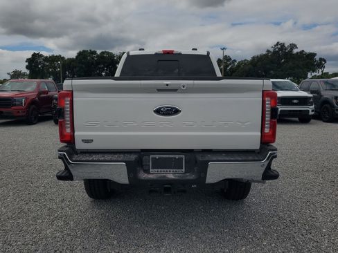 New 2026 Ford F250 Lariat w/ Lariat Premium Package image 9