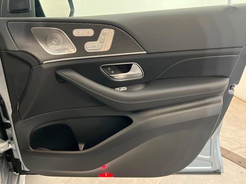 New 2026 Mercedes-Benz GLE 450 4MATIC image 23