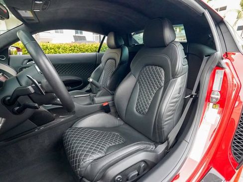 Used 2014 Audi R8 V10 plus AWD/4WD image 58