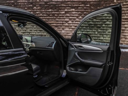 Used 2023 BMW X3 xDrive30i image 15