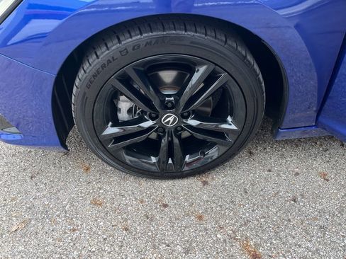 Used 2023 Acura Integra A-Spec image 27