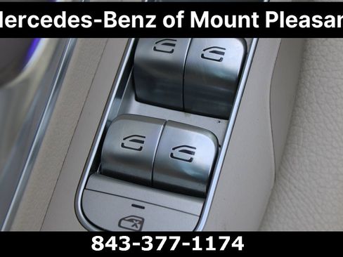 Certified 2022 Mercedes-Benz GLE 350 4MATIC image 19