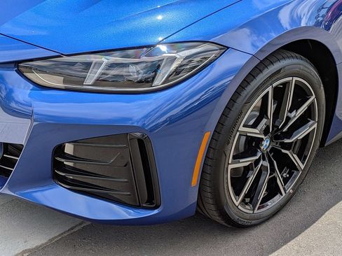 New 2026 BMW i4 eDrive40 w/ M Sport Package RWD image 22