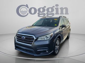 Used 2021 Subaru Ascent Limited w/ Technology Package AWD/4WD video 1