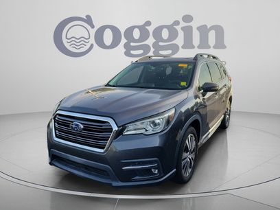 Used 2021 Subaru Ascent Limited w/ Technology Package