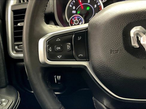 Used 2025 RAM 2500 Big Horn image 20