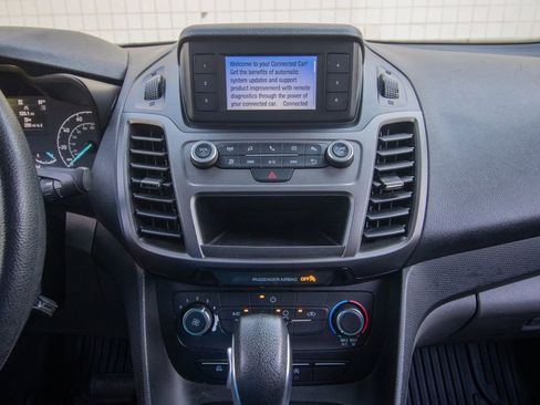 Used 2019 Ford Transit Connect XL FWD image 20