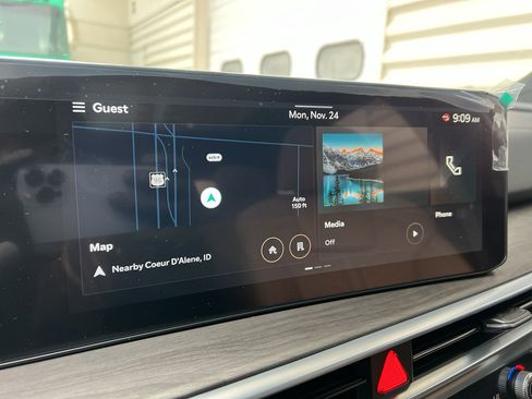 New 2026 Kia Sorento SX Prestige image 23