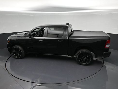 Used 2023 RAM 1500 Big Horn RWD image 24