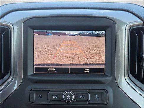 New 2026 Chevrolet Silverado 2500 Custom w/ Custom Value Package image 15