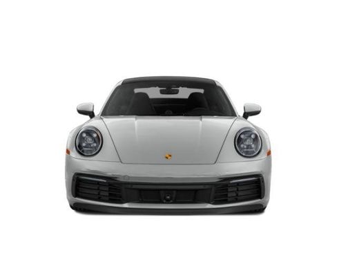 Used 2021 Porsche 911 Carrera image 4