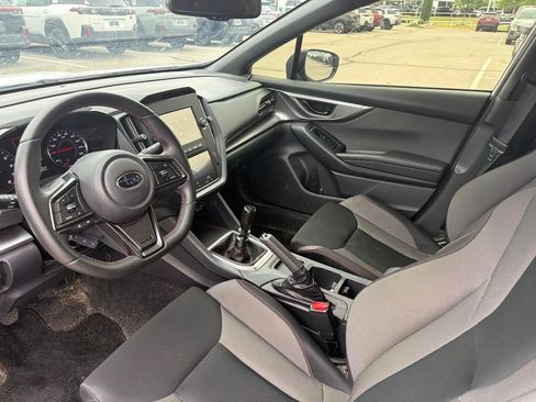 Used 2023 Subaru WRX AWD/4WD image 4