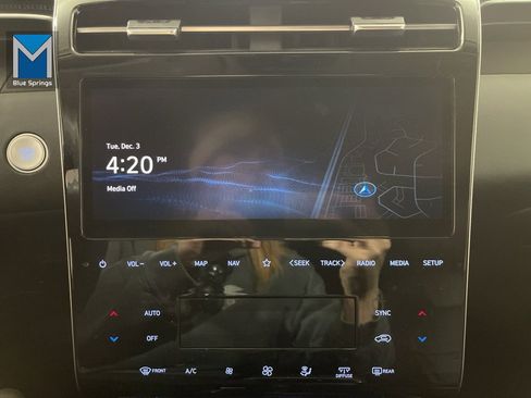 Used 2024 Hyundai Tucson SEL w/ Convenience Package image 24