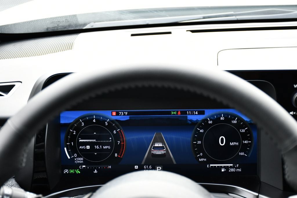 New 2026 Subaru Outback Limited AWD/4WD image 28