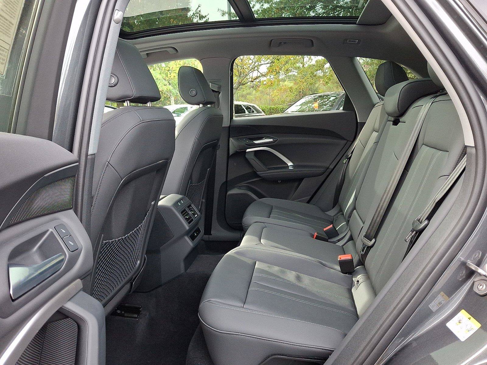 New 2026 Audi Q5 2.0T AWD/4WD image 8