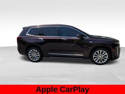 Used 2020 Cadillac XT6 Premium Luxury FWD image 9