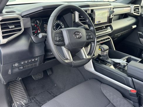 New 2026 Toyota Tundra SR5 RWD image 15