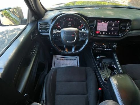 Used 2023 Dodge Durango R/T AWD/4WD image 32