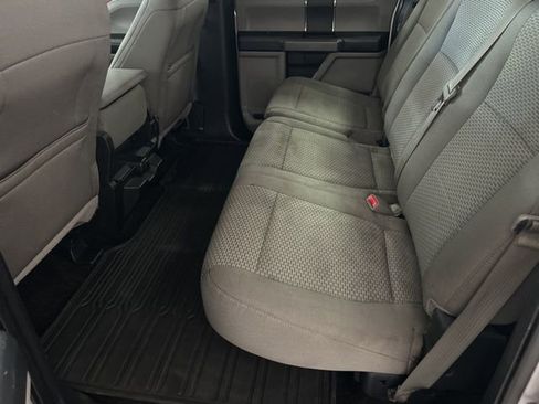 Used 2015 Ford F150 XLT w/ Equipment Group 301A Mid AWD/4WD image 32