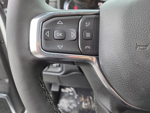 New 2026 RAM 2500 Laramie image 17