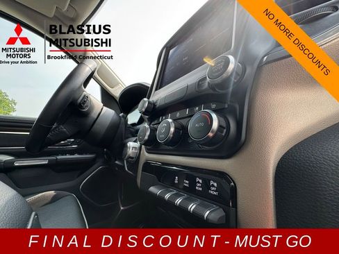 Used 2022 RAM 1500 Laramie image 34