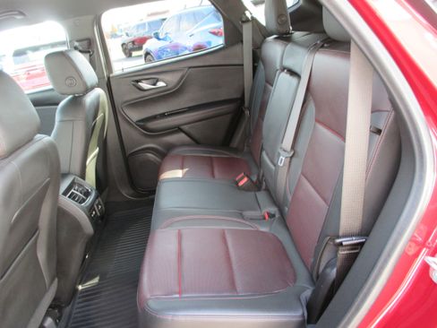 Used 2020 Chevrolet Blazer RS image 11